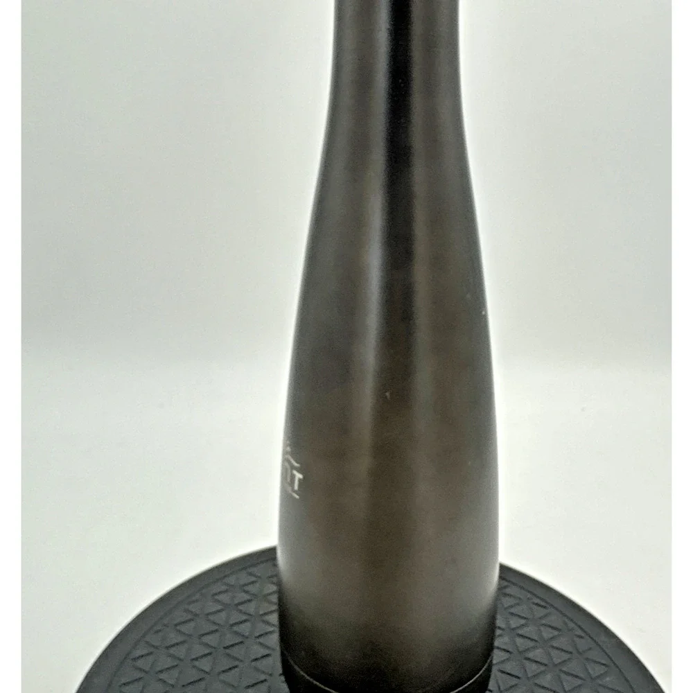 Tyent stainless steel